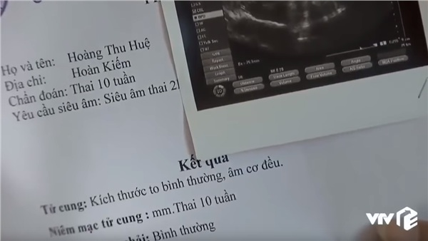 Sạn cực hài trong Về nhà đi con: Cùng một bố đẻ ra nhưng 3 chị em Huệ - Thư - Dương lại mang 3 họ khác nhau - Ảnh 2.