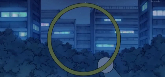 Góc khoe của: Mê mẩn những bảo bối trong túi thần kỳ của Doraemon trong phần phim mới nhất - Ảnh 9.