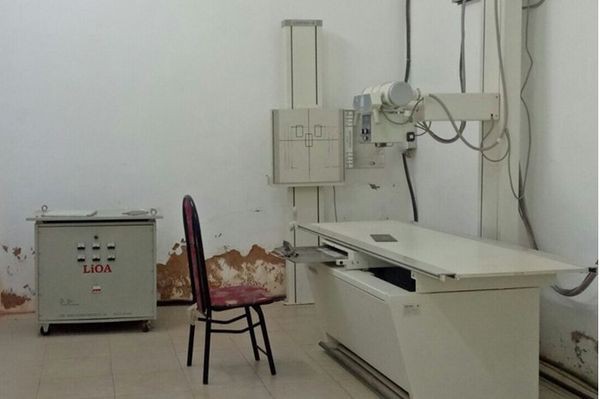 Kỹ thuật viên X-quang bị tố hiếp dâm bệnh nhi: GĐ Bệnh viện lên tiếng chuyện nhét thuốc vào miệng - Ảnh 1.