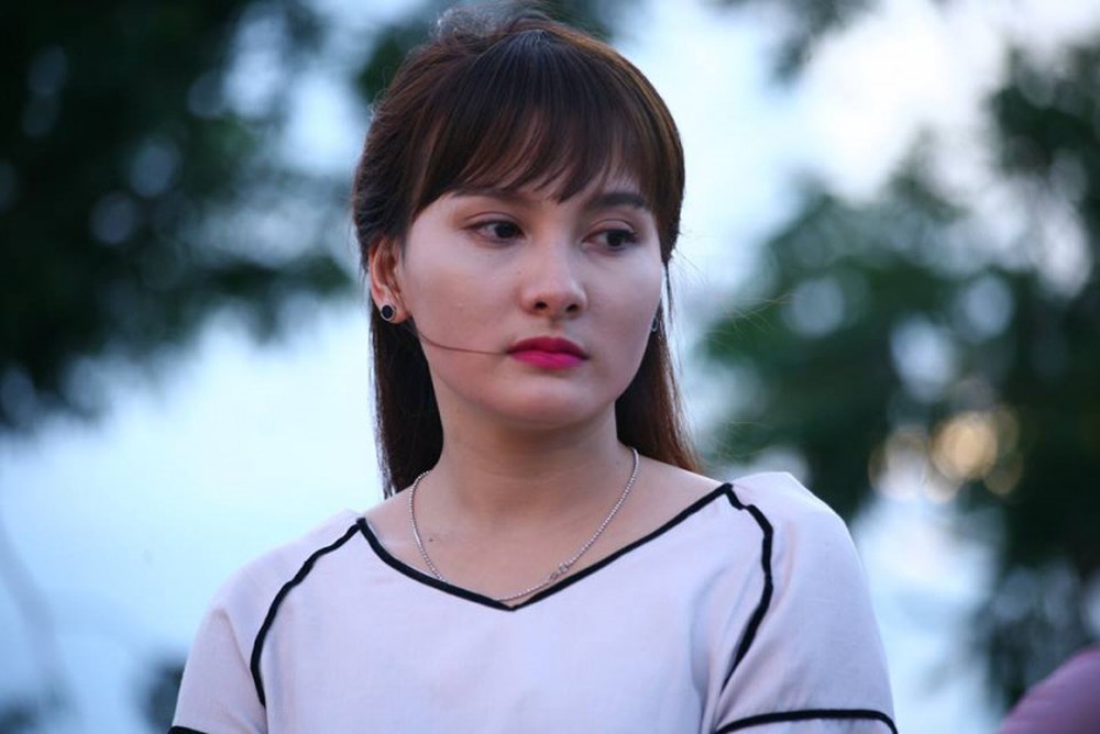 Bảo Thanh: Từ diễn viên nhí tài năng đến gương mặt giờ vàng của Vũ trụ VTV - Ảnh 8.