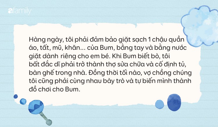 Chúng tôi thay đổi 180 độ từ khi nhà có sếp tổng - tâm sự thật của nhân viên làm bố toàn thời gian - Ảnh 5.