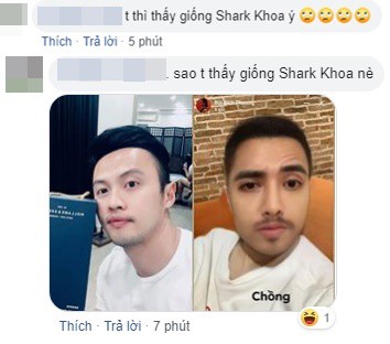 Bích Phương khoe chồng và con, nhìn kỹ một chút sao lại có nét hao hao Shark Khoa thế này? - Ảnh 3.