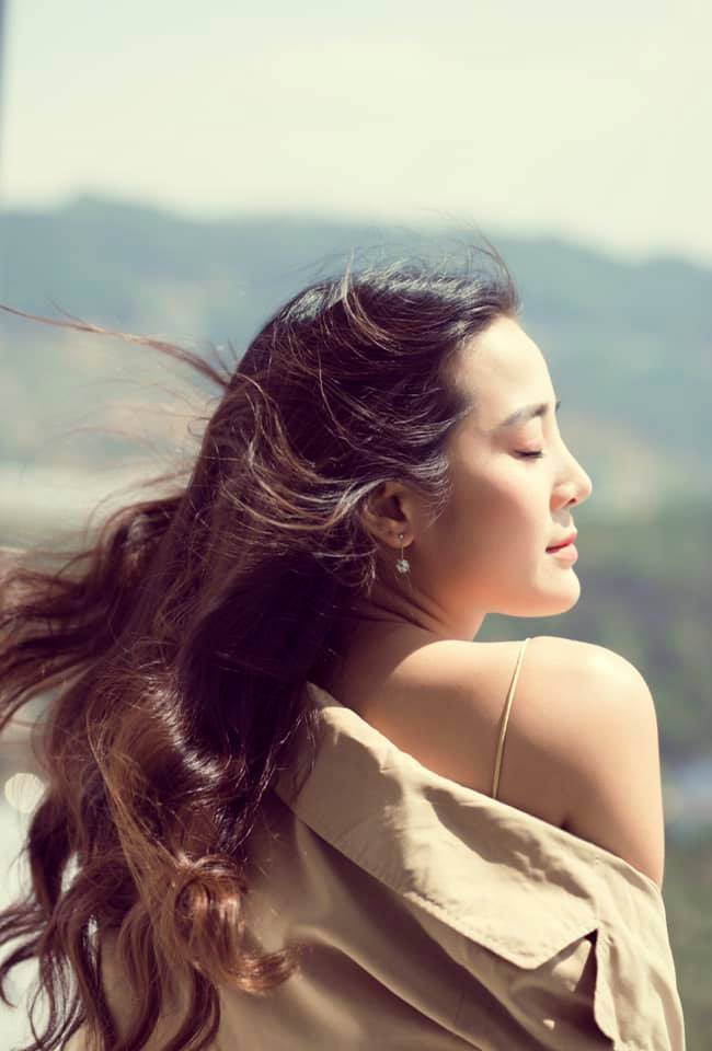 Nữ chính Người ấy là ai tiết lộ bất ngờ về chàng trai bãi xe, bật khóc kể chuyện bỗng dưng bị người đời mắng chửi - Ảnh 9. Nữ chính Người ấy là ai tiết lộ bất ngờ về chàng trai bãi xe, bật khóc kể chuyện bỗng dưng bị người đời mắng chửi - Ảnh 9.