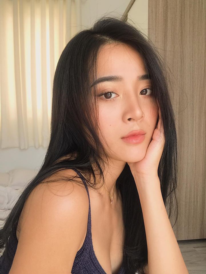 Nữ chính Người ấy là ai tiết lộ bất ngờ về chàng trai bãi xe, bật khóc kể chuyện bỗng dưng bị người đời mắng chửi - Ảnh 3. Nữ chính Người ấy là ai tiết lộ bất ngờ về chàng trai bãi xe, bật khóc kể chuyện bỗng dưng bị người đời mắng chửi - Ảnh 3.