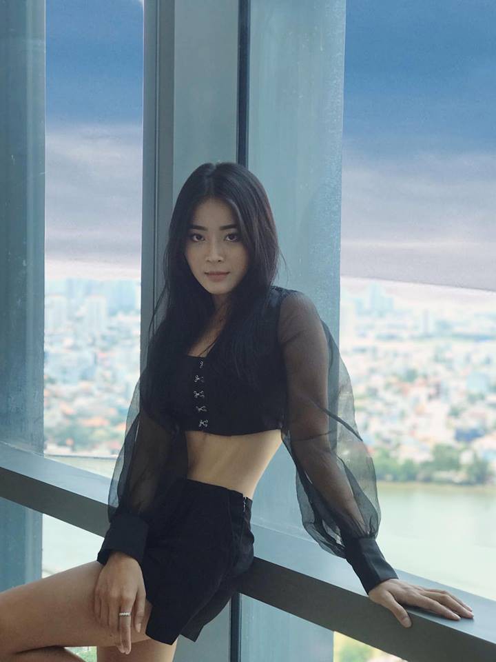 Nữ chính Người ấy là ai tiết lộ bất ngờ về chàng trai bãi xe, bật khóc kể chuyện bỗng dưng bị người đời mắng chửi - Ảnh 7. Nữ chính Người ấy là ai tiết lộ bất ngờ về chàng trai bãi xe, bật khóc kể chuyện bỗng dưng bị người đời mắng chửi - Ảnh 7.