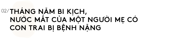 Nguyễn Dzoãn Cẩm Vân - Qua bao truân chuyên để thành Huyền thoại của gian bếp Việt, cuối cùng vì chữ An mà buông bỏ tất cả - Ảnh 3.