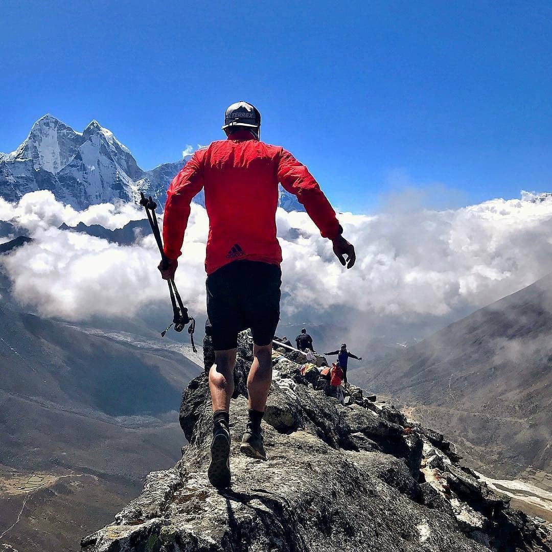 2 nữ du khách thiệt mạng trong lúc chinh phục đỉnh Everest: Biết nguyên nhân xong bạn sẽ rút ra bài học cho mình trong quá trình trekking - Ảnh 4.