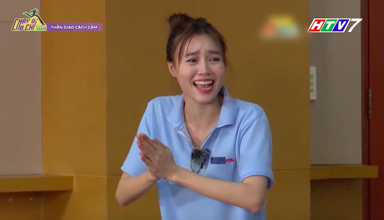 Running Man: Sau ồn ào quay hình đến mức kiệt sức đi cấp cứu, Lan Ngọc trở lại trong khi Trấn Thành lại gây sốc thế này! - Ảnh 2. Running Man: Sau ồn ào quay hình đến mức kiệt sức đi cấp cứu, Lan Ngọc trở lại trong khi Trấn Thành lại gây sốc thế này! - Ảnh 2.