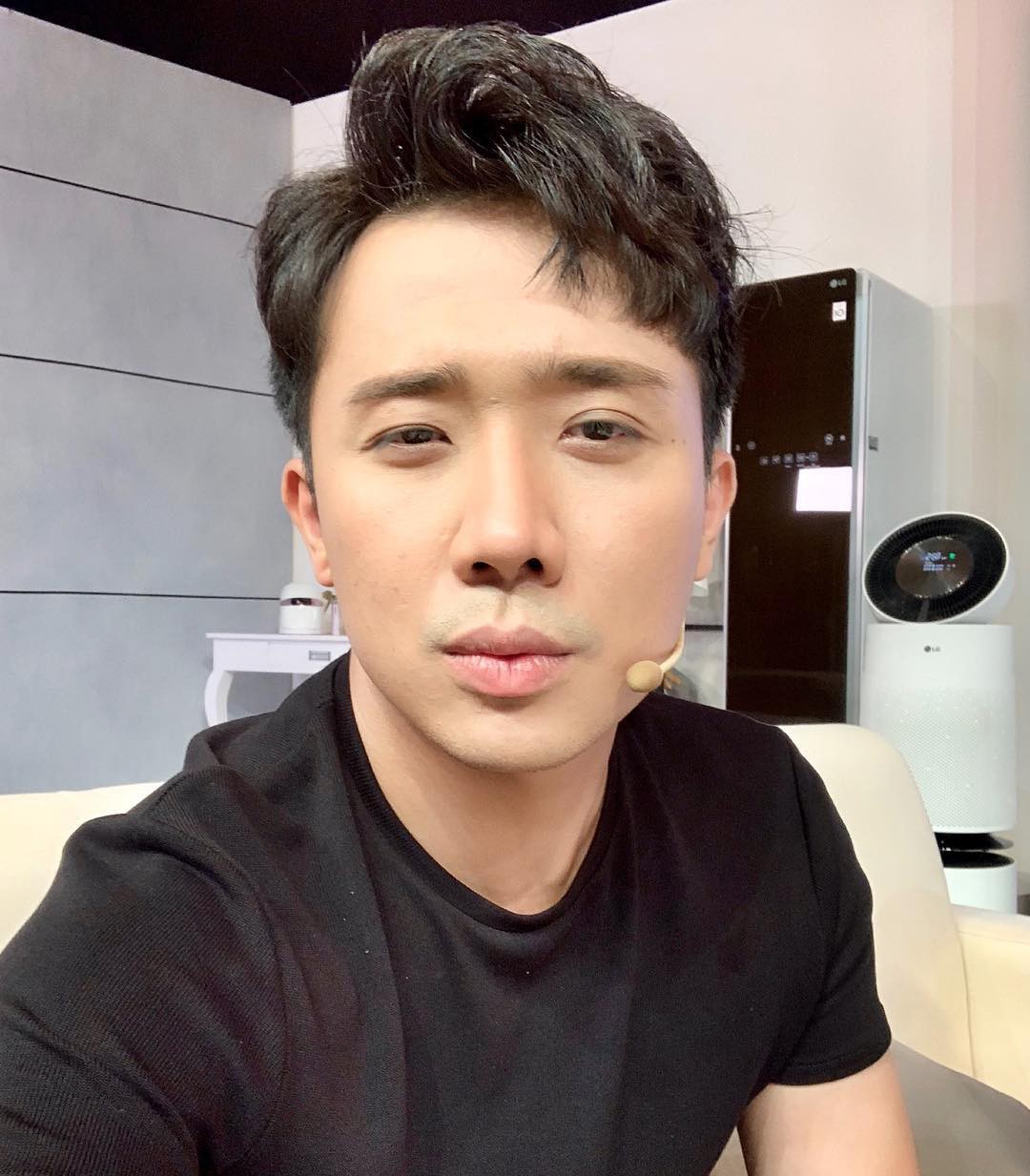 Running Man: Sau ồn ào quay hình đến mức kiệt sức đi cấp cứu, Lan Ngọc trở lại trong khi Trấn Thành lại gây sốc thế này! - Ảnh 4. Running Man: Sau ồn ào quay hình đến mức kiệt sức đi cấp cứu, Lan Ngọc trở lại trong khi Trấn Thành lại gây sốc thế này! - Ảnh 4.