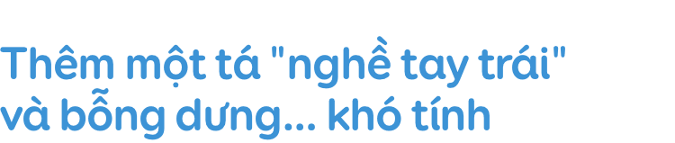 Chúng tôi thay đổi 180 độ từ khi nhà có sếp tổng - tâm sự thật của nhân viên làm bố toàn thời gian - Ảnh 4.