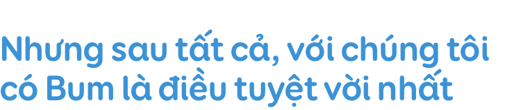 Chúng tôi thay đổi 180 độ từ khi nhà có sếp tổng - tâm sự thật của nhân viên làm bố toàn thời gian - Ảnh 8.