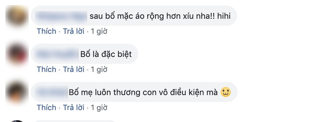 Bức ảnh gây sốt MXH trong một chiều mưa mùa Hạ: Bố luôn yêu thương và che chở cho con theo cách của riêng mình - Ảnh 2.