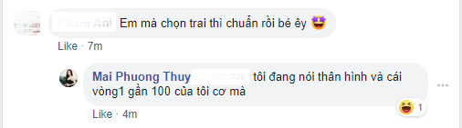 Mai Phương Thúy lộ thân hình to gấp ba lần Hương Giang nhưng số đo vòng 1 cô tiết lộ mới thực sự gây choáng - Ảnh 3.