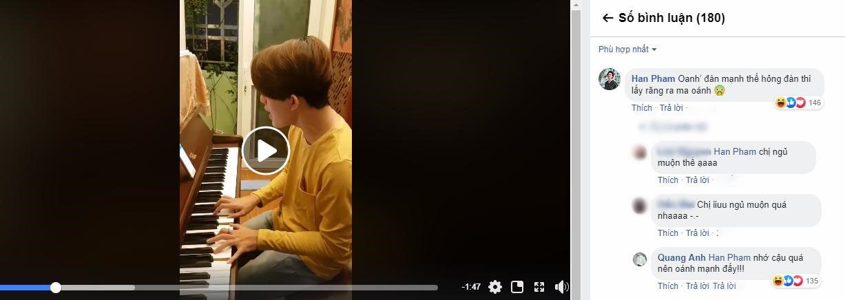 Không chỉ trên phim, cặp đôi Quang Anh - Bảo Hân “Về nhà đi con” còn khiến fan ra sức “đẩy thuyền” ngoài đời thực - Ảnh 4. Không chỉ trên phim, cặp đôi Quang Anh - Bảo Hân “Về nhà đi con” còn khiến fan ra sức “đẩy thuyền” ngoài đời thực - Ảnh 4.
