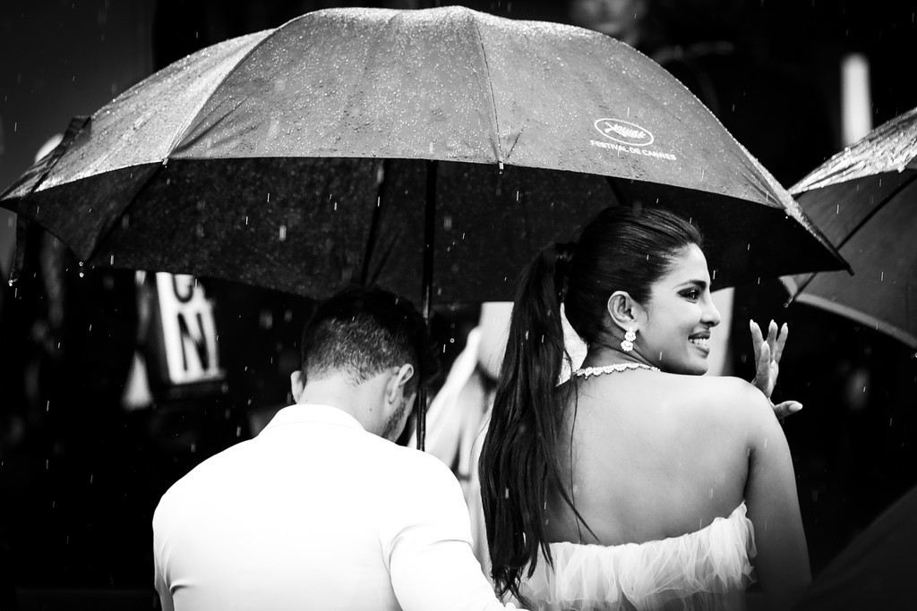 Top khoảnh khắc đắt giá nhất Cannes 2019: Dàn mỹ nhân 9X bất ngờ chiếm đa số, Selena và cặp đôi Brooklyn ấn tượng mạnh - Ảnh 6.