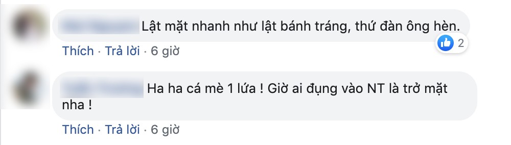 Hứng gạch đá vì nói xấu Lý Nhã Kỳ, Quách Ngọc Ngoan tiếp tục có hành động mà dân mạng đánh giá là hèn  - Ảnh 3.