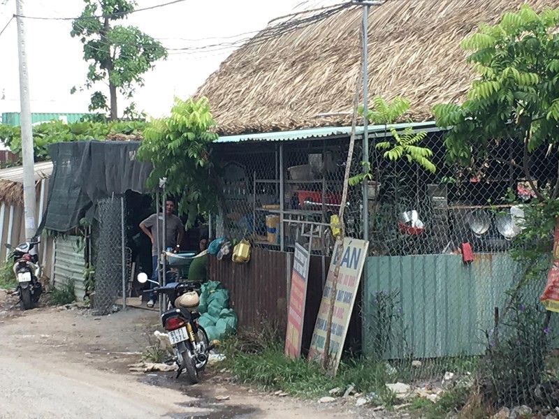 Bình Dương: Liên tiếp xảy ra những vụ án mạng gây rúng động dư luận - Ảnh 1.