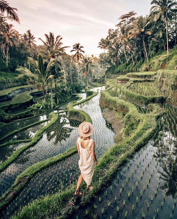 Đăng đàn chê Bali chẳng khác gì bãi đá sông Hồng, cô gái khiến cả cộng đồng yêu du lịch dậy sóng - Ảnh 6.