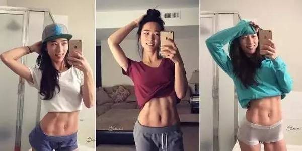 Từ 70kg xuống 47kg, cô nàng người Hàn gây bất ngờ vì kế hoạch tự lấy lại vóc dáng sau sinh tại nhà quá hoàn hảo - Ảnh 23.