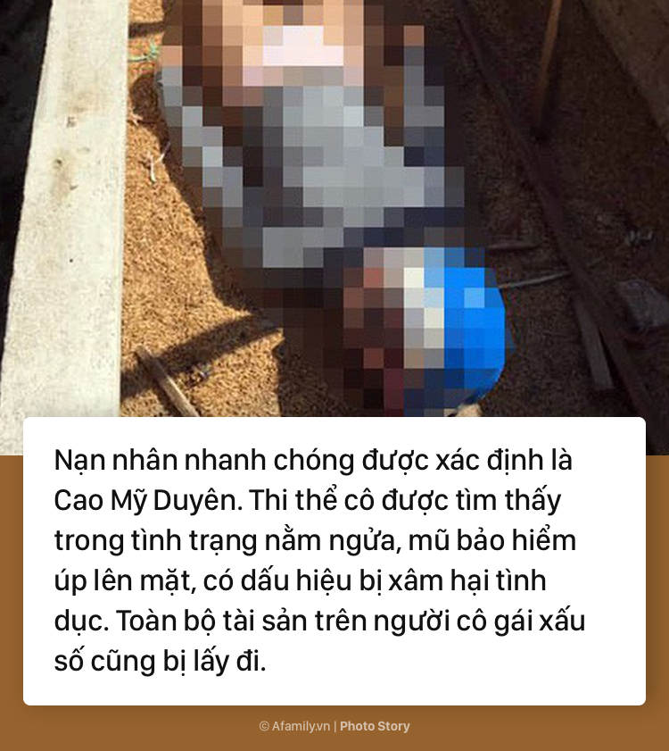 Toàn cảnh vụ nữ sinh giao gà bị cưỡng hiếp, sát hại ở Điện Biên với nhiều tình tiết rúng động - Ảnh 3.