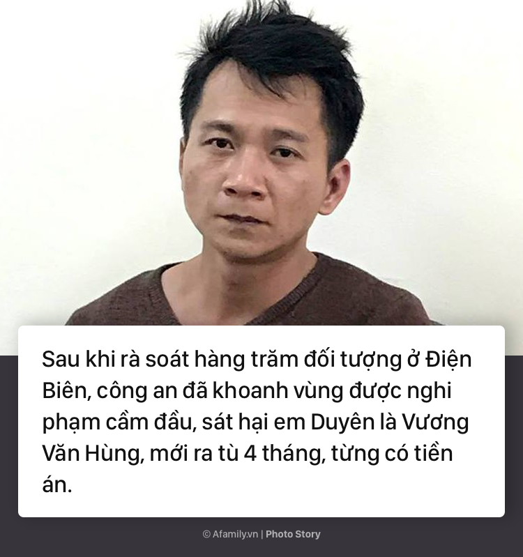 Toàn cảnh vụ nữ sinh giao gà bị cưỡng hiếp, sát hại ở Điện Biên với nhiều tình tiết rúng động - Ảnh 5.