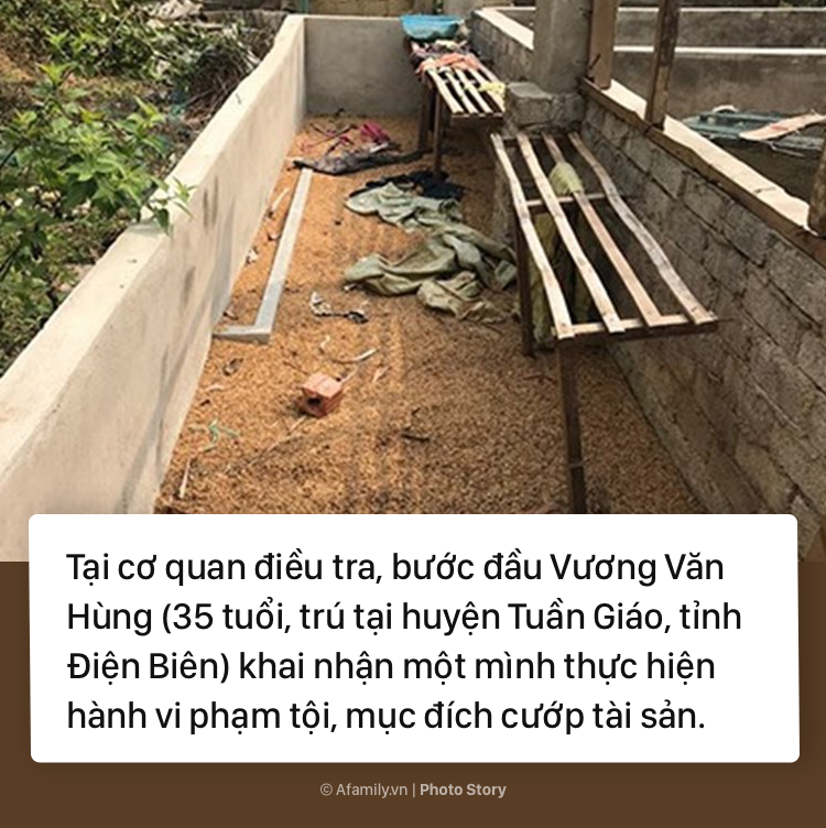 Toàn cảnh vụ nữ sinh giao gà bị cưỡng hiếp, sát hại ở Điện Biên với nhiều tình tiết rúng động - Ảnh 6.