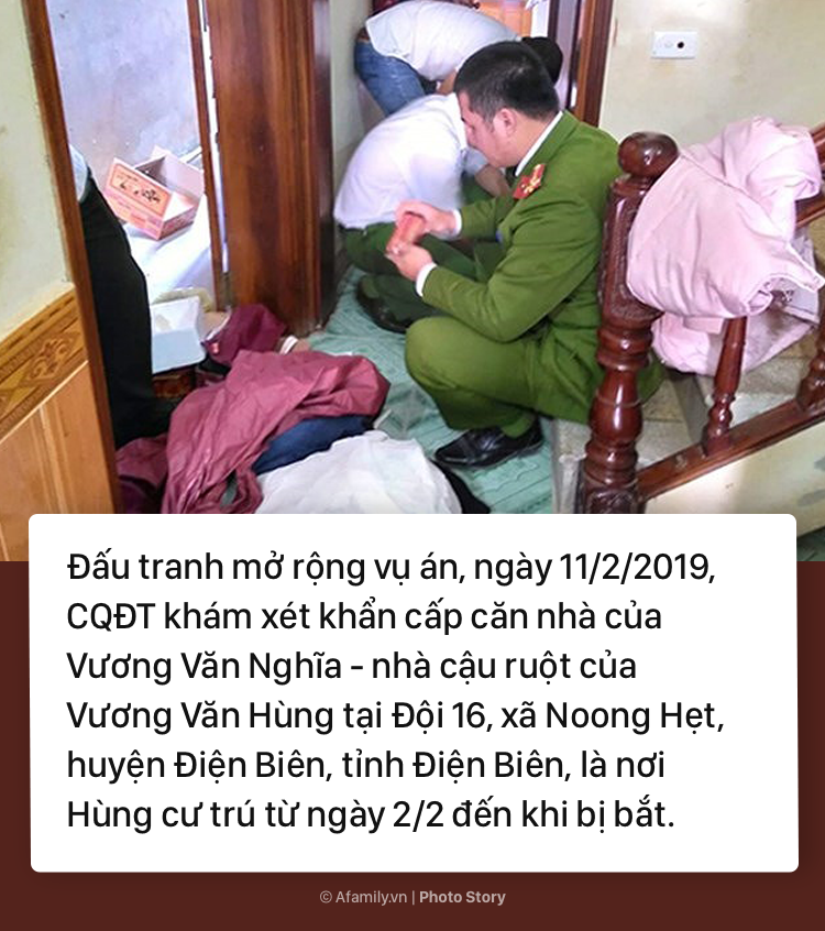 Toàn cảnh vụ nữ sinh giao gà bị cưỡng hiếp, sát hại ở Điện Biên với nhiều tình tiết rúng động - Ảnh 7.