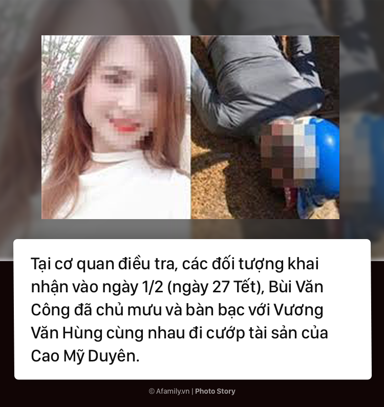 Toàn cảnh vụ nữ sinh giao gà bị cưỡng hiếp, sát hại ở Điện Biên với nhiều tình tiết rúng động - Ảnh 9.