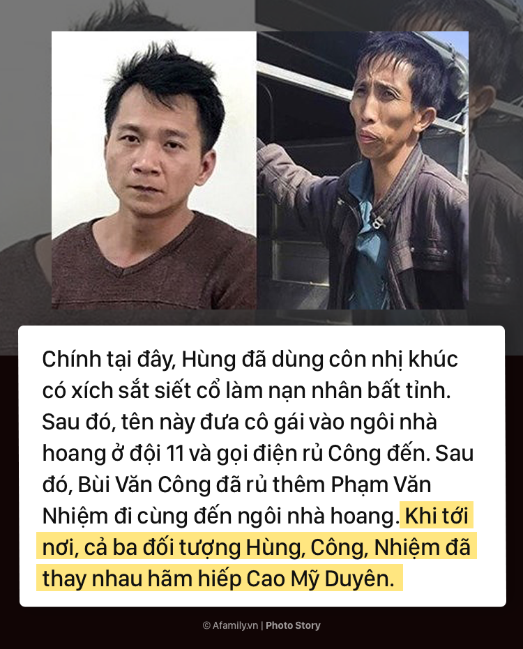 Toàn cảnh vụ nữ sinh giao gà bị cưỡng hiếp, sát hại ở Điện Biên với nhiều tình tiết rúng động - Ảnh 11.