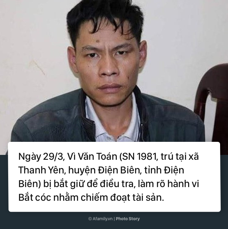 Toàn cảnh vụ nữ sinh giao gà bị cưỡng hiếp, sát hại ở Điện Biên với nhiều tình tiết rúng động - Ảnh 14.