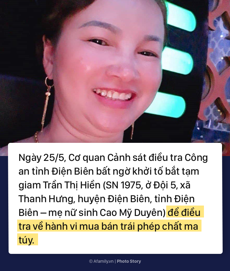 Toàn cảnh vụ nữ sinh giao gà bị cưỡng hiếp, sát hại ở Điện Biên với nhiều tình tiết rúng động - Ảnh 19.