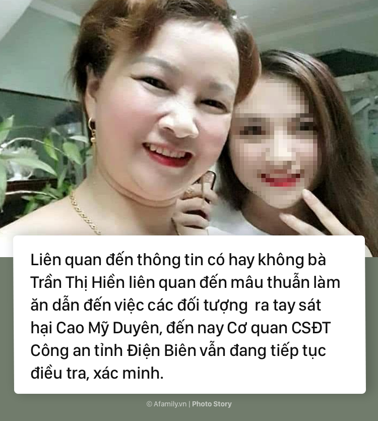 Toàn cảnh vụ nữ sinh giao gà bị cưỡng hiếp, sát hại ở Điện Biên với nhiều tình tiết rúng động - Ảnh 22.