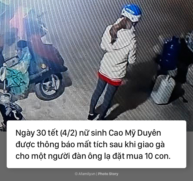 Toàn cảnh vụ nữ sinh giao gà bị cưỡng hiếp, sát hại ở Điện Biên với nhiều tình tiết rúng động - Ảnh 1.