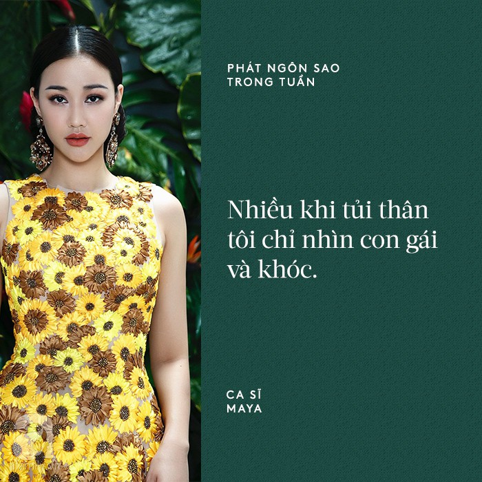 Lý Nhã Kỳ tuyên bố đã hết tuổi ngáo đá để tranh phần thắng trong cuộc khẩu chiến với phe Ngọc Trinh, Phạm Quỳnh Anh lần đầu nói về lý do khiến đàn ông ngoại tình - Ảnh 3.