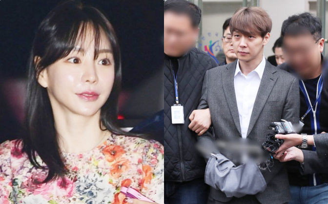 MBC cuối cùng đã tung lời kể của nạn nhân chứng kiến chủ tịch YG môi giới mại dâm, hôn thê cũ của Yoochun bất ngờ có mặt - Ảnh 3.