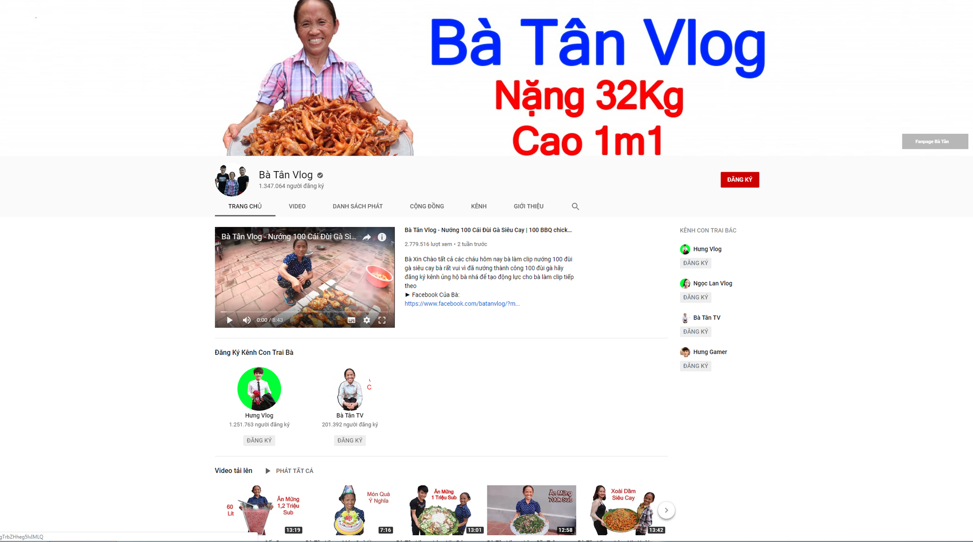 Cậu con trai đáng yêu đứng sau những clip triệu view của bà Tân Vê Lốc: Mong các bạn không dùng lời lẽ khó nghe nói về mẹ mình - Ảnh 5.