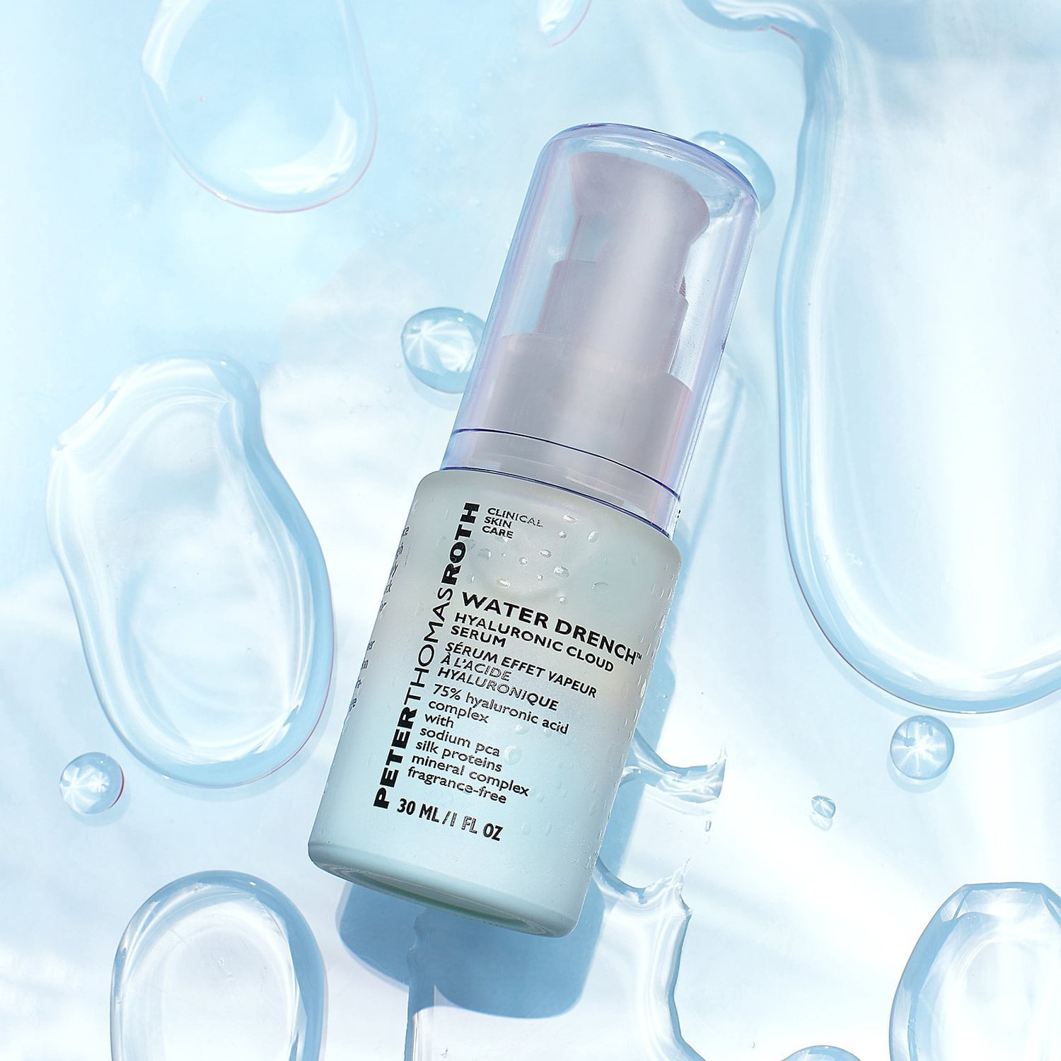 Làm da mướt nhưng chẳng nhờn dính, 6 chai serum này sẽ cứu bạn khỏi thảm họa mặt như chảo dầu khi dưỡng ẩm ngày hè - Ảnh 6. Làm da mướt nhưng chẳng nhờn dính, 6 chai serum này sẽ cứu bạn khỏi thảm họa mặt như chảo dầu khi dưỡng ẩm ngày hè - Ảnh 6.