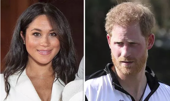 Meghan Markle không tin tưởng một ai chăm sóc con trai kể cả mẹ đẻ của mình và chỉ giữ khư khư điều này  - Ảnh 1.