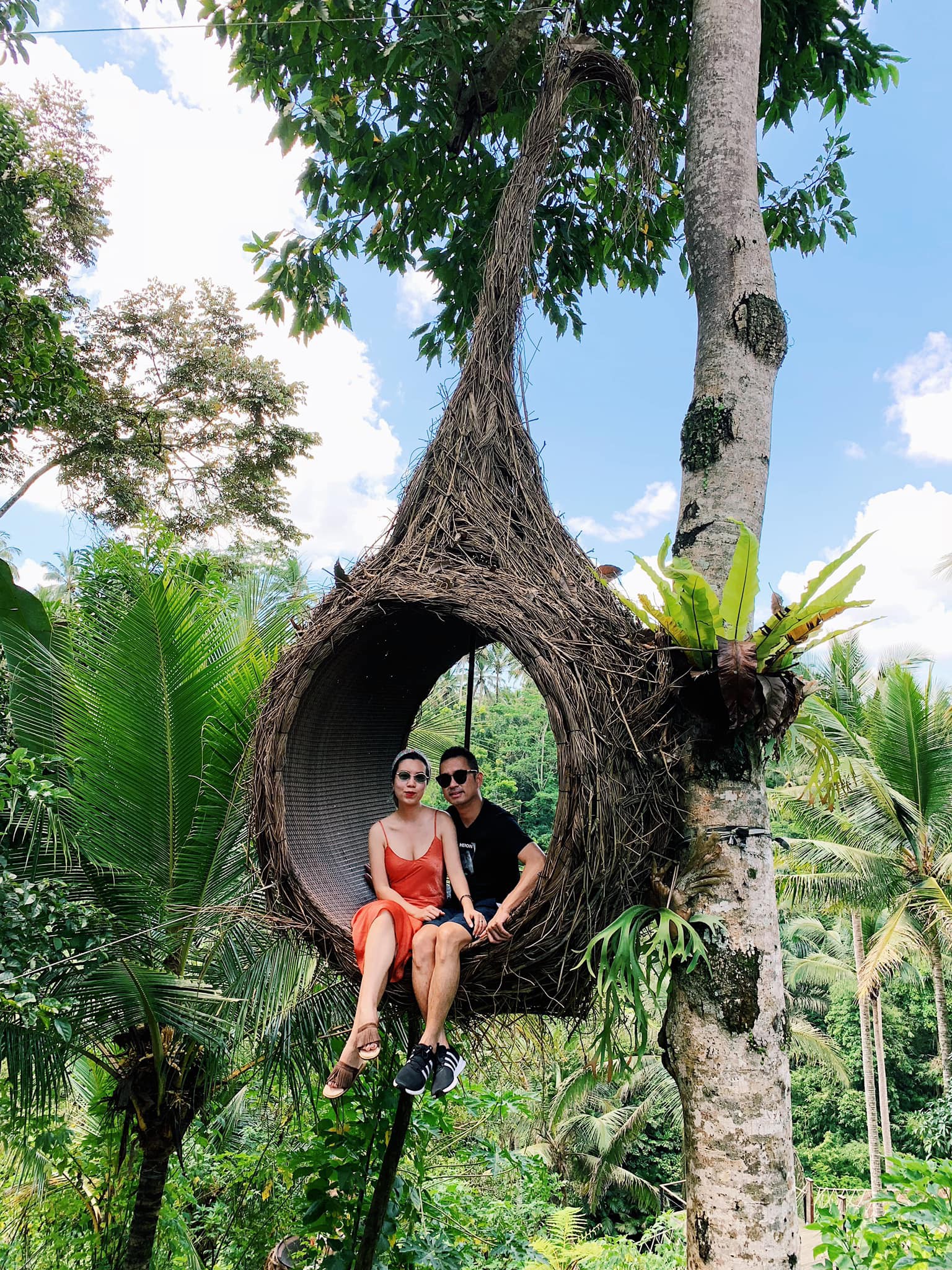 Mặc cho người khen kẻ chê về Bali, cặp vợ chồng doanh nhân vẫn chọn hòn đảo thiên đường để kỷ niệm 1 năm ngày cưới - Ảnh 13.