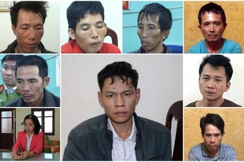 Bố của nữ sinh giao gà bị sát hại ở Điện Biên từng mất tích 1 tháng nhưng gia đình không trình báo công an? - Ảnh 4.