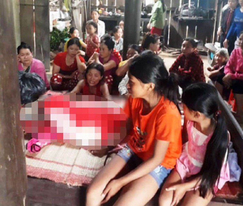 Quảng Bình: Rủ nhau đi bắt cua ở suối, 3 nữ học sinh đuối nước thương tâm - Ảnh 2. Quảng Bình: Rủ nhau đi bắt cua ở suối, 3 nữ học sinh đuối nước thương tâm - Ảnh 2.
