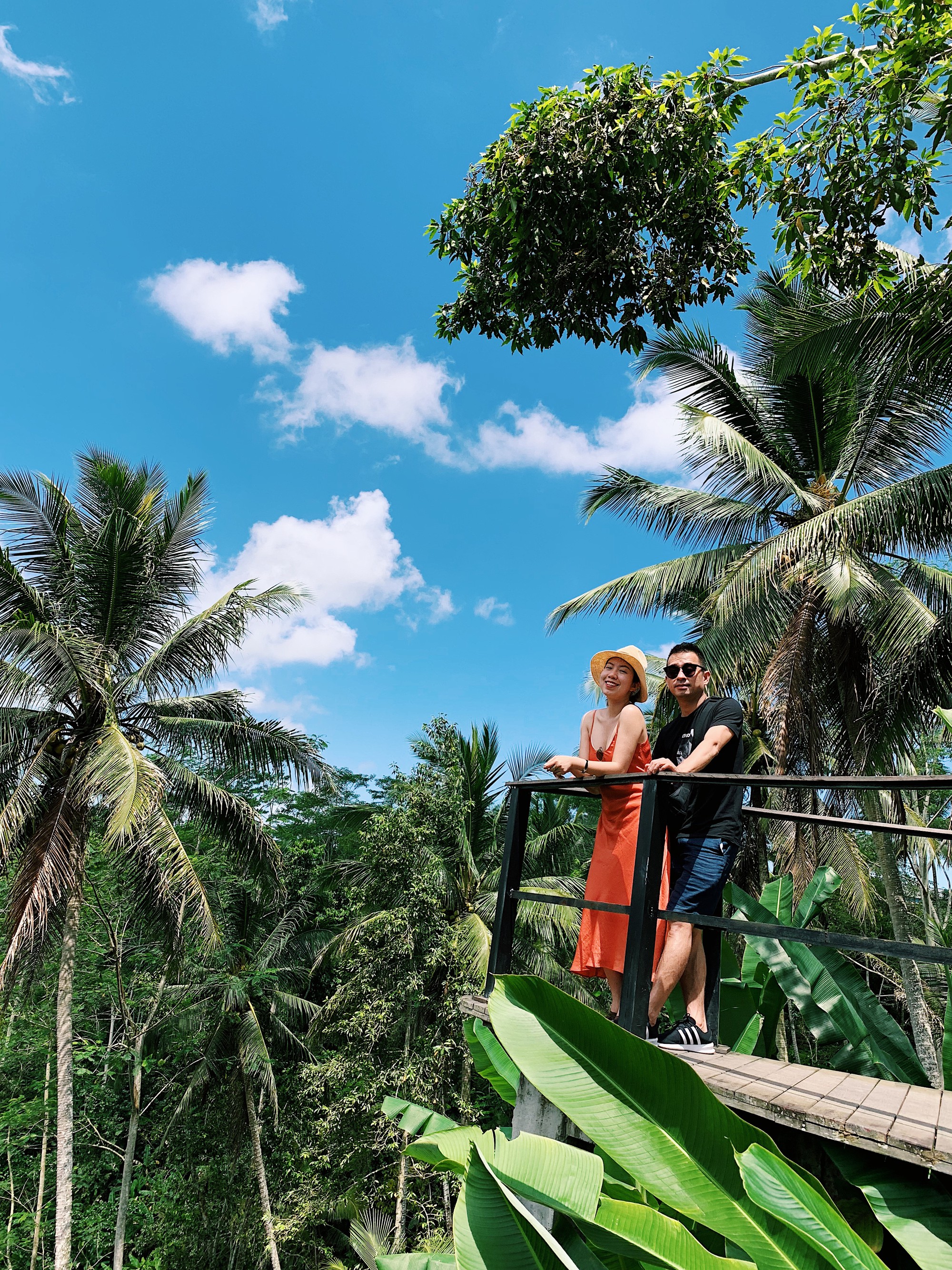 Mặc cho người khen kẻ chê về Bali, cặp vợ chồng doanh nhân vẫn chọn hòn đảo thiên đường để kỷ niệm 1 năm ngày cưới - Ảnh 3.