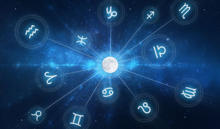 Dấu hiệu Mặt trăng của bạn là gì và đi tìm mẫu người yêu lý tưởng cho 12 cung Hoàng đạo - Ảnh 1.