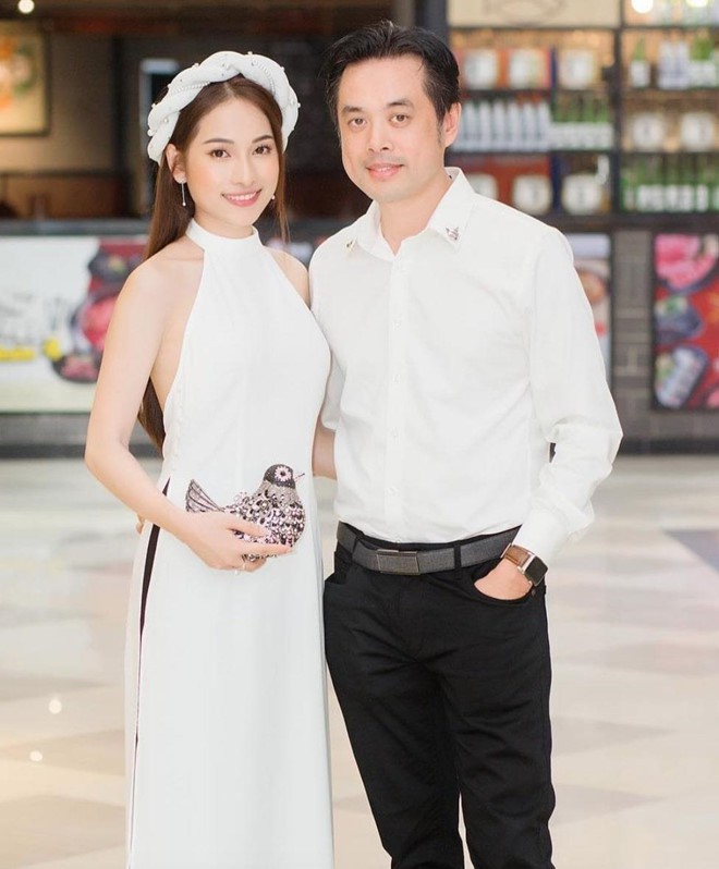 Dương Khắc Linh chịu chi cho đám cưới với ca sĩ trẻ kém 13 tuổi như thế nào? - Ảnh 2.