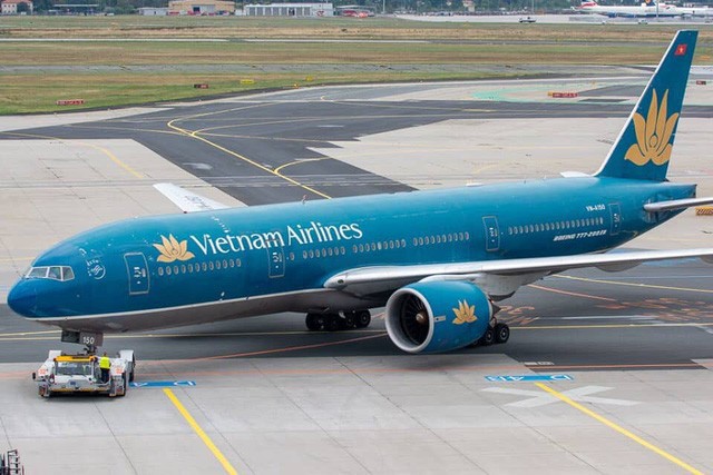 Chuyến bay quốc tế của Vietnam Airlines bị delay hơn 1 giờ đồng hồ để chờ… 1 vị khách? - Ảnh 2.