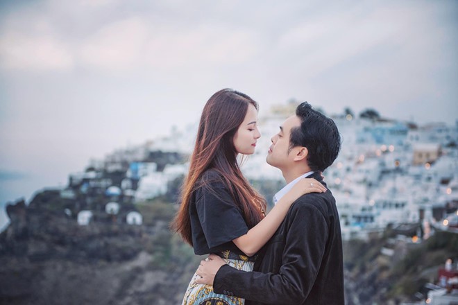 Dương Khắc Linh chịu chi cho đám cưới với ca sĩ trẻ kém 13 tuổi như thế nào? - Ảnh 3. Dương Khắc Linh chịu chi cho đám cưới với ca sĩ trẻ kém 13 tuổi như thế nào? - Ảnh 3.