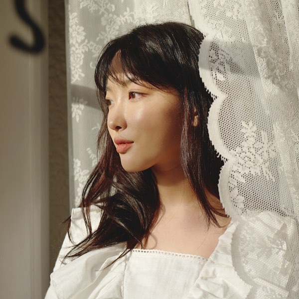 Nhật ký ung thư đầy lạc quan của Beauty Blogger Hàn Quốc: Nụ cười luôn thường trực trên môi, rồi tóc sẽ mọc lại thôi - Ảnh 8.