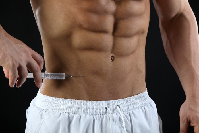 Vợ thích chồng biến hình với body 6 múi và lên cơ cuồn cuộn thì hãy coi chừng sẽ chết đứng vì hiểm họa đằng sau - Ảnh 4. Vợ thích chồng biến hình với body 6 múi và lên cơ cuồn cuộn thì hãy coi chừng sẽ chết đứng vì hiểm họa đằng sau - Ảnh 4.