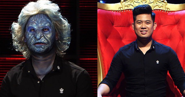“Lựa chọn của trái tim”: Cô gái xinh đẹp nói yêu nam MC nhưng hết show thì biến mất, thừa nhận diễn theo kịch bản - Ảnh 1. “Lựa chọn của trái tim”: Cô gái xinh đẹp nói yêu nam MC nhưng hết show thì biến mất, thừa nhận diễn theo kịch bản - Ảnh 1.