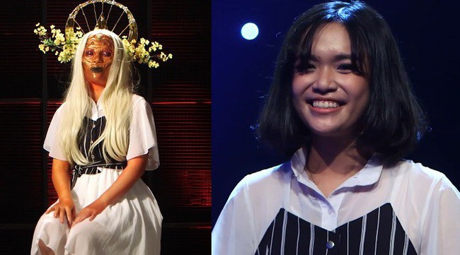 “Lựa chọn của trái tim”: Cô gái xinh đẹp nói yêu nam MC nhưng hết show thì biến mất, thừa nhận diễn theo kịch bản - Ảnh 2. “Lựa chọn của trái tim”: Cô gái xinh đẹp nói yêu nam MC nhưng hết show thì biến mất, thừa nhận diễn theo kịch bản - Ảnh 2.